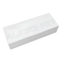 Asmax D9 audio kit A/B pro druhou helmu